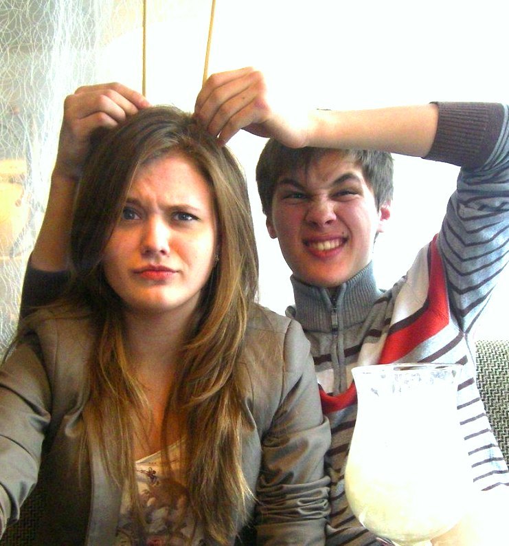 Юлия Худякова | Екатеринбург