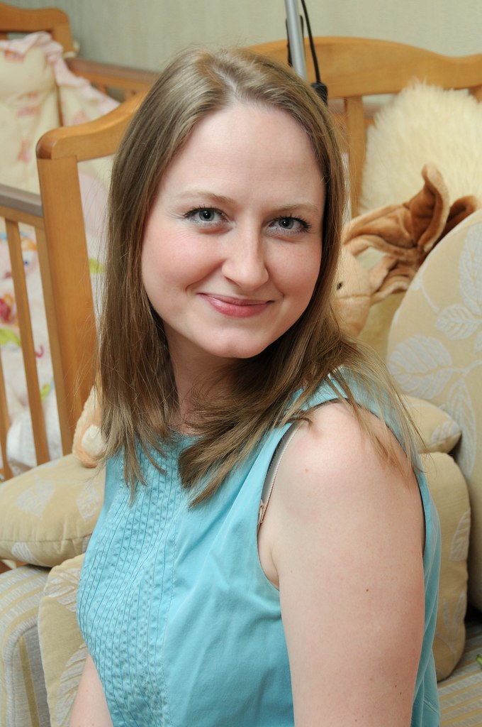 Анна Макковеева | Москва