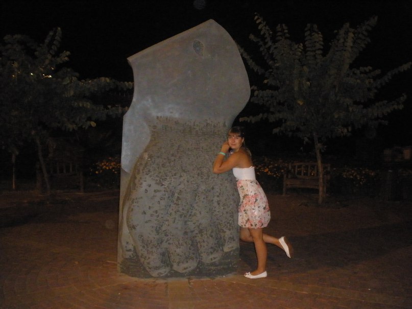 Ксения Никулина | Нижний Тагил