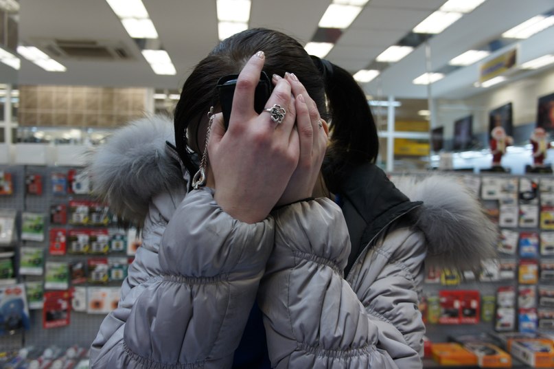 Екатерина Баёк | Новокузнецк