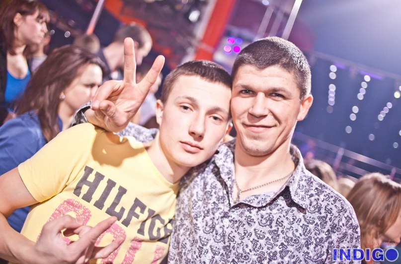 Евгений Кравченко | Ильинцы