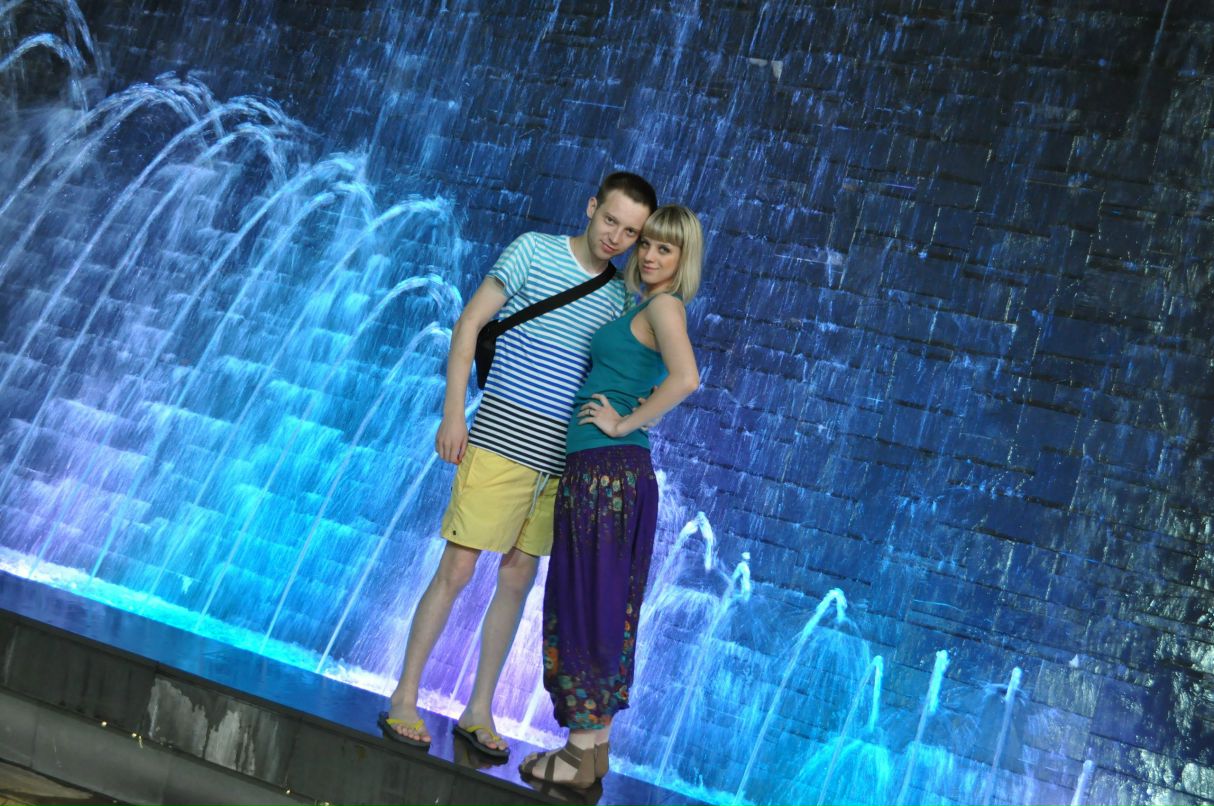 Ольга Крылова ♊ | Москва