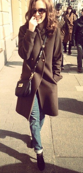 Дарья Комарова | Dubai