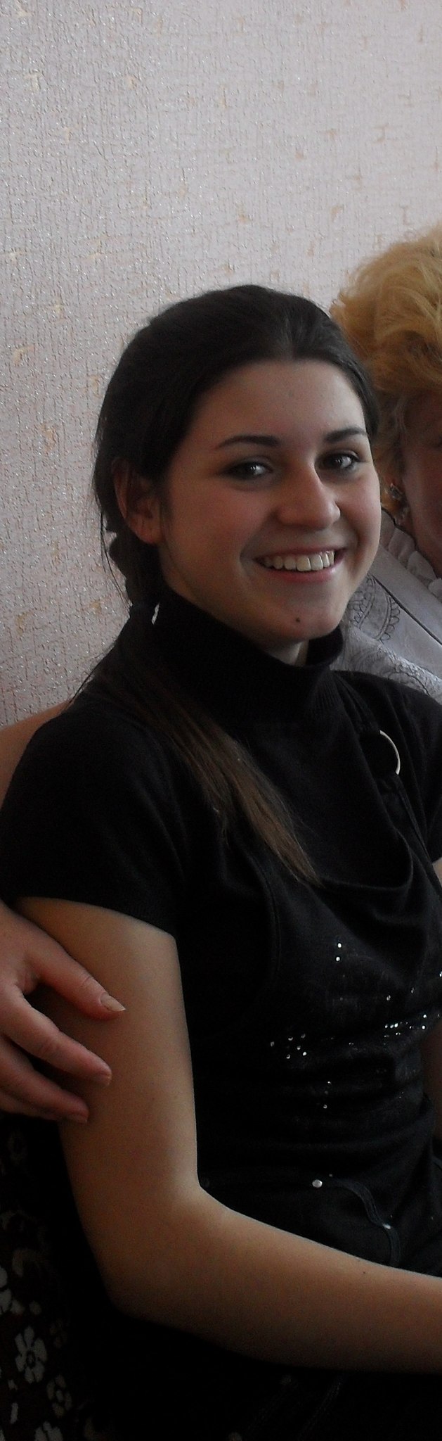 Леночка Бинковская | Шарлык