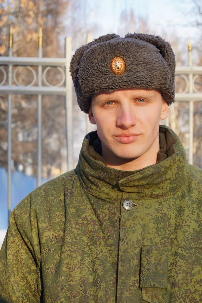 Тёма Левашко | Москва