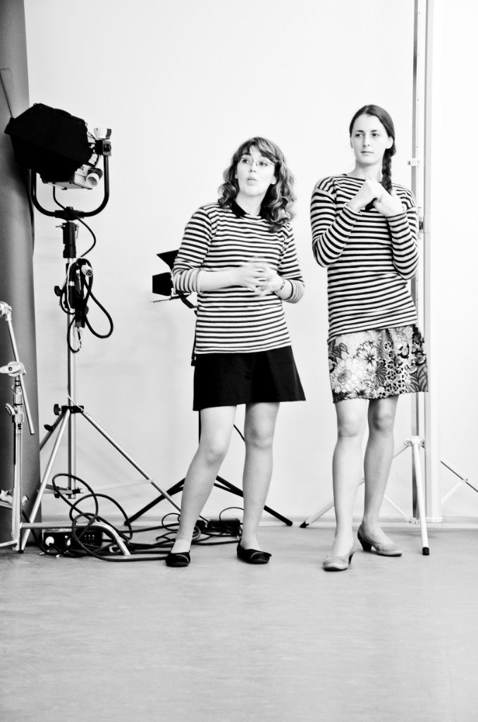 Анна Ермолицкая | Санкт-Петербург