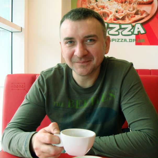 №43, Андрей Чернявский, Тверь №43, Андрей Чернявский, Тверь