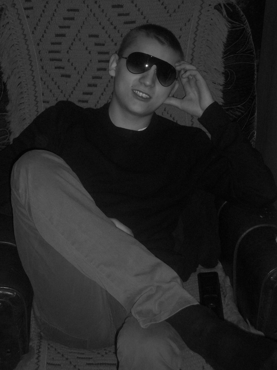 Кирилл Ощепков | Волоколамск