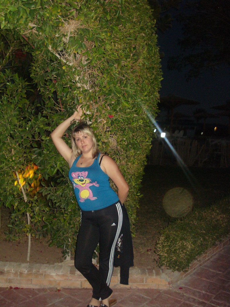 Танюшка Власюк | Бердичев