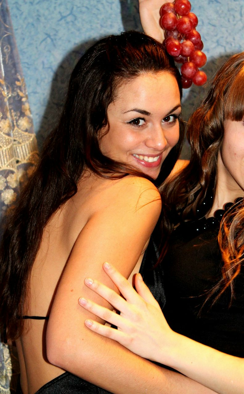 Юлиана Дубровина | Миасс