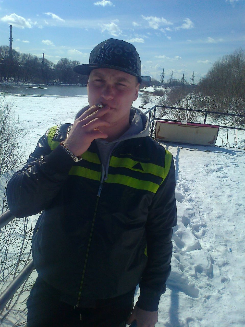 Александр Росляков | Орехово-Зуево