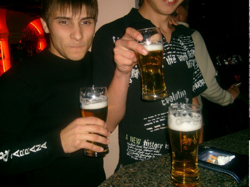 Денис Александрович | Киев