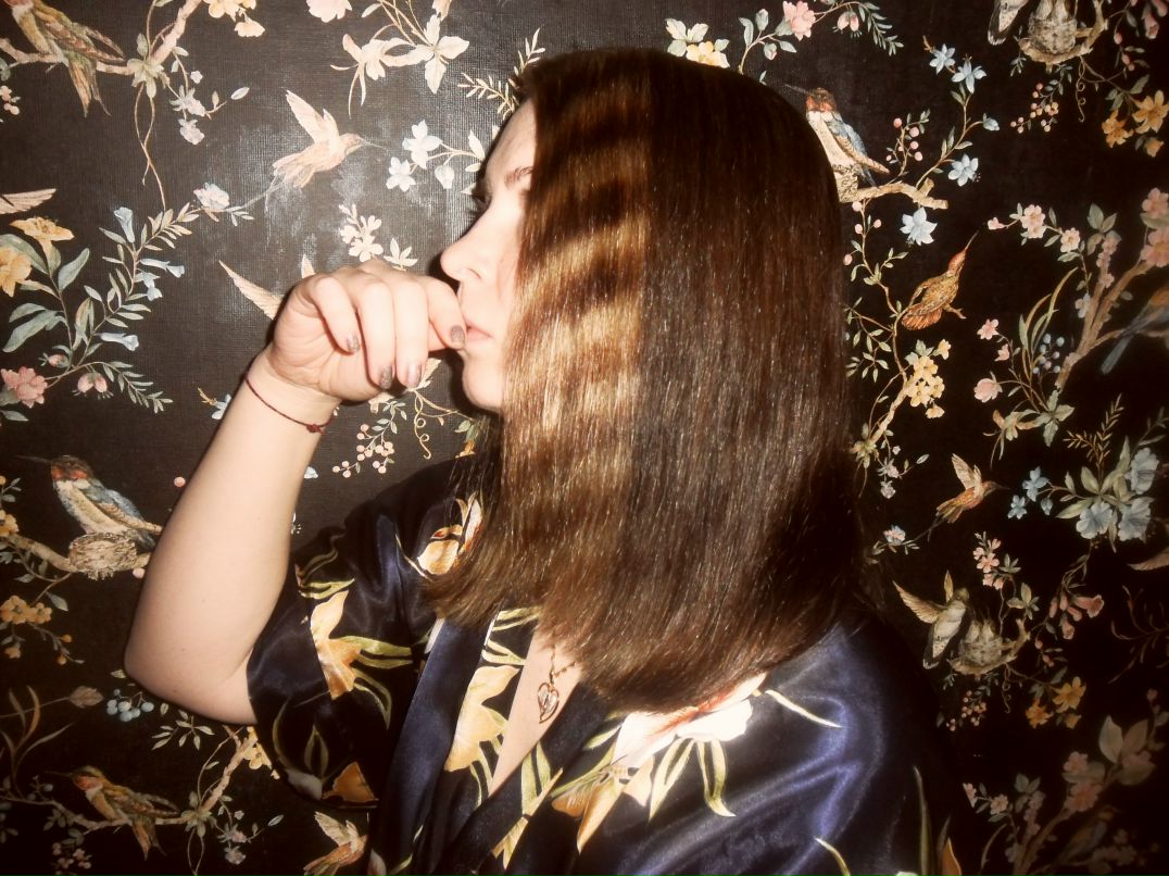 Елена Калинина | Санкт-Петербург