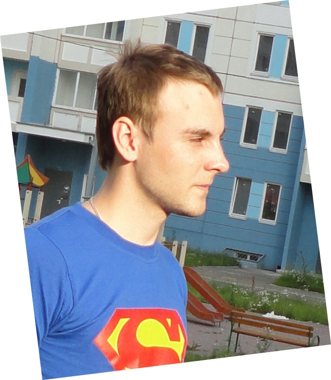 Петр Буланенко | Подольск