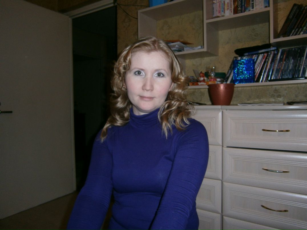 Elena Leinonen | San Diego