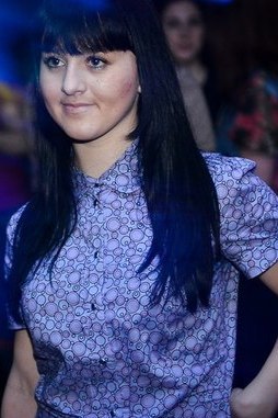 Гульнара Назмиева | Казань