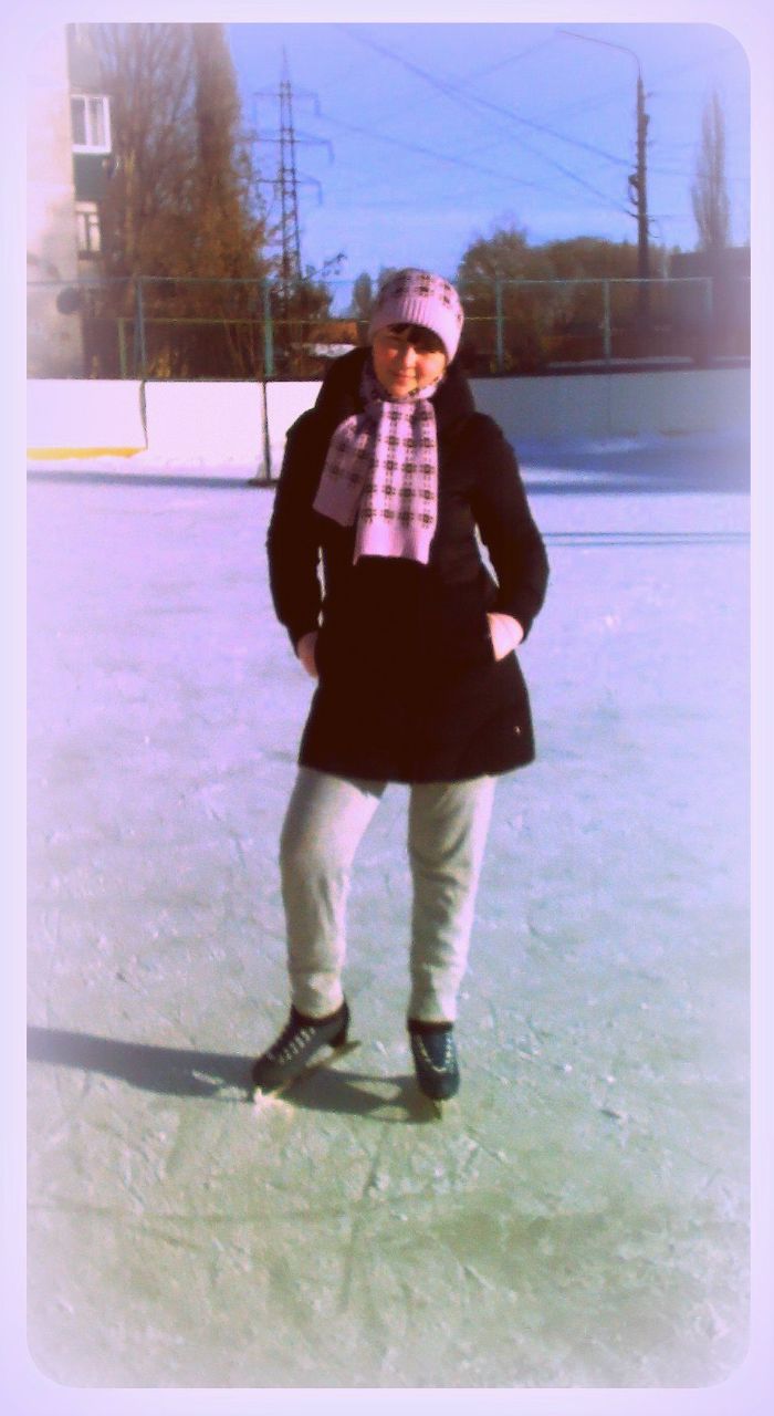 Анастасия Кондратова | Курск