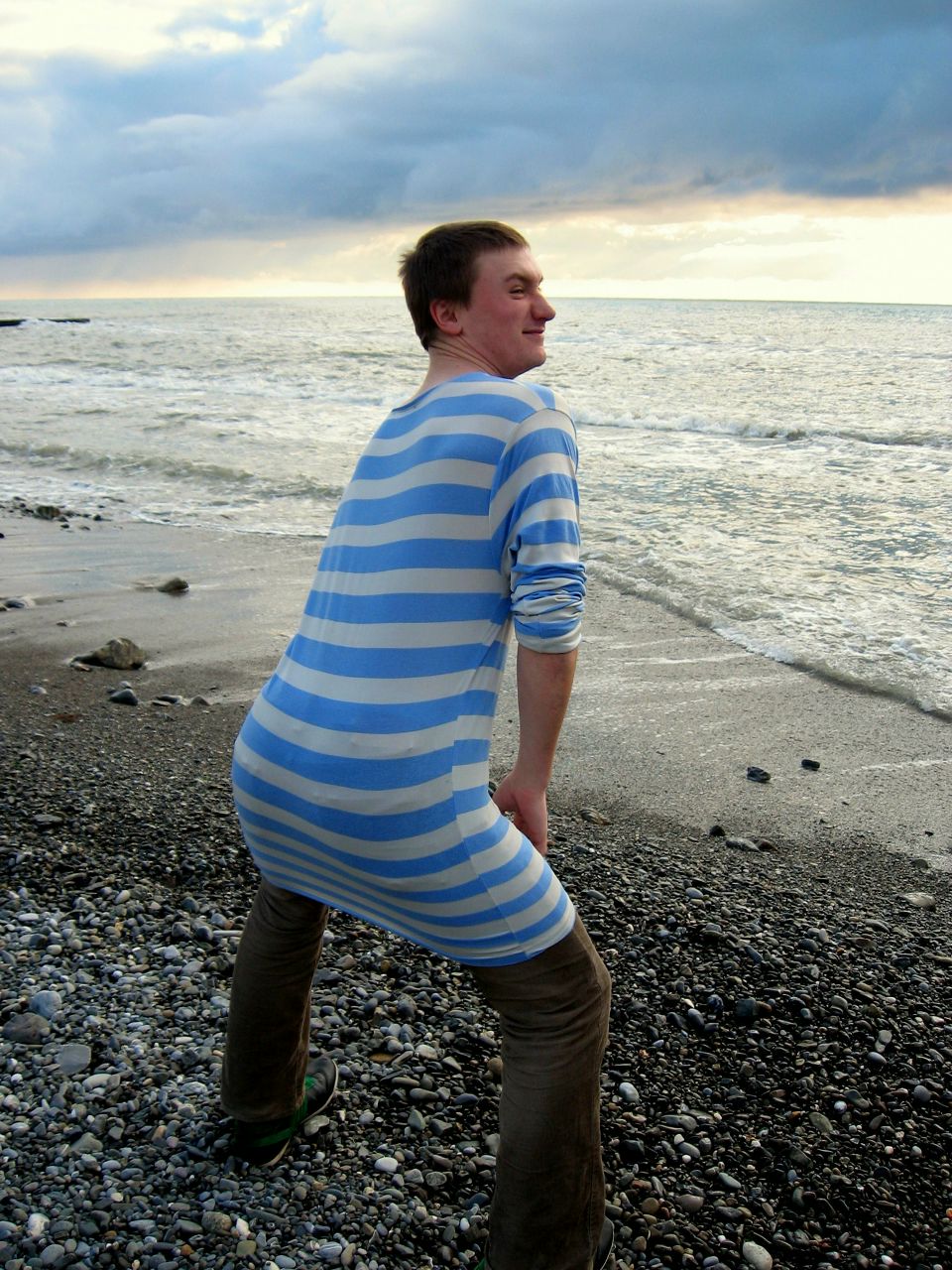 Дмитрий Симонов | Лесосибирск