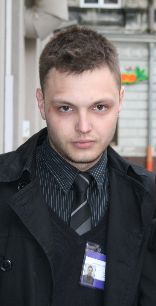 Володимир Боришкевич Ігорович | Львов