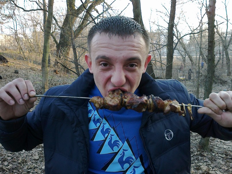 Сергей Вербицкий | Киев