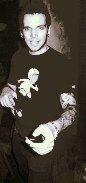 №56, Паша Васильев №56, Паша Васильев