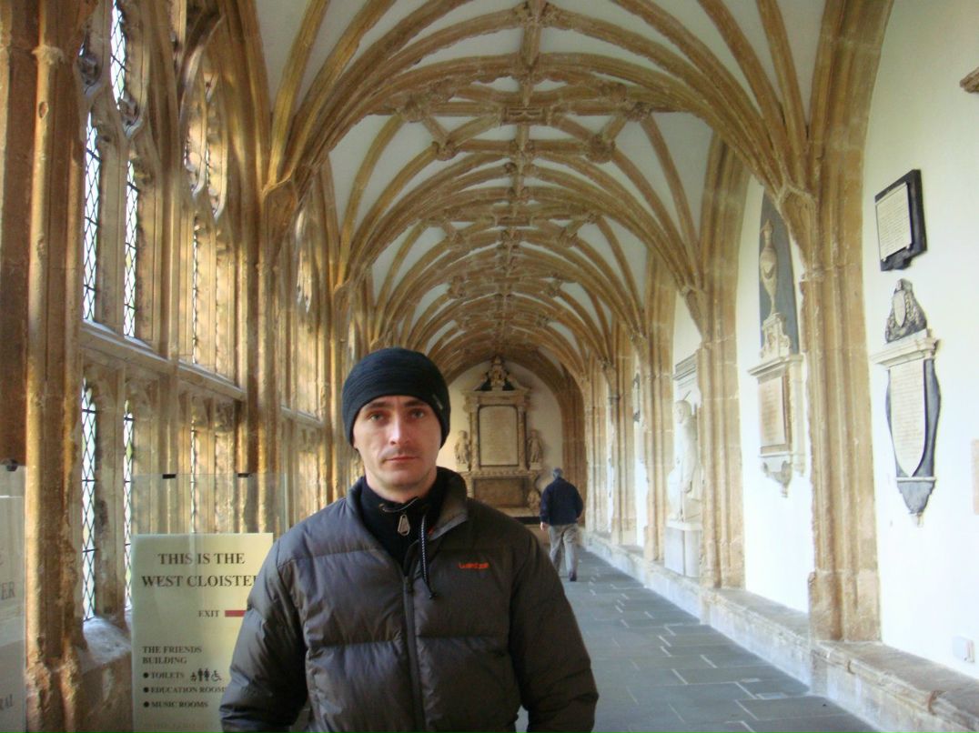 Valera Hlushenyk | Белая Церковь