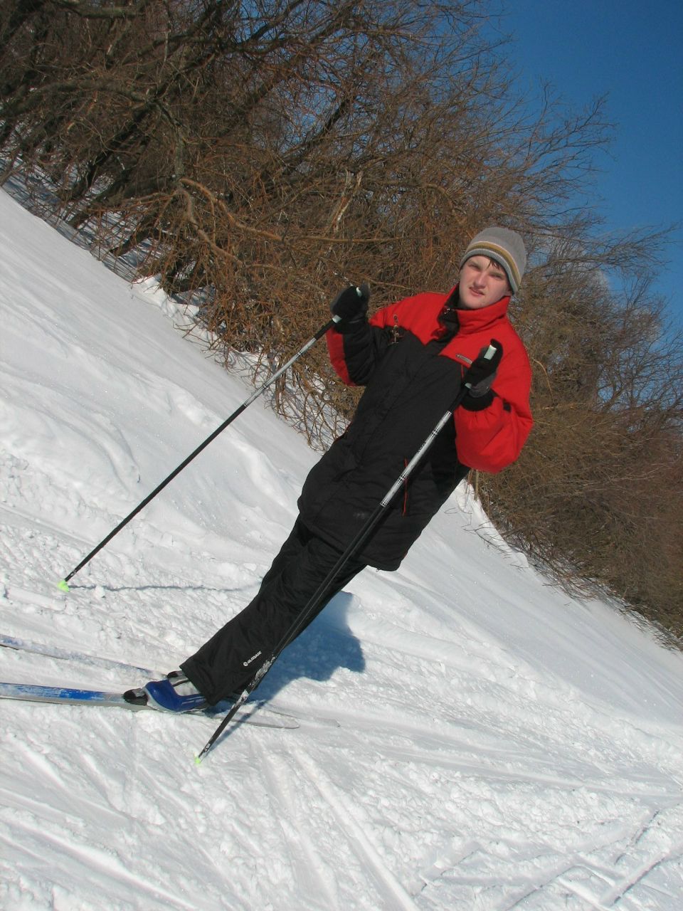Андрей Баландин | 
