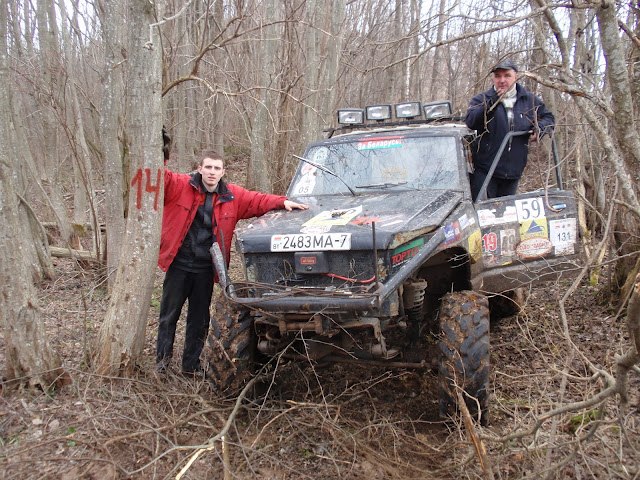 Алексей Ермолкевич | Минск