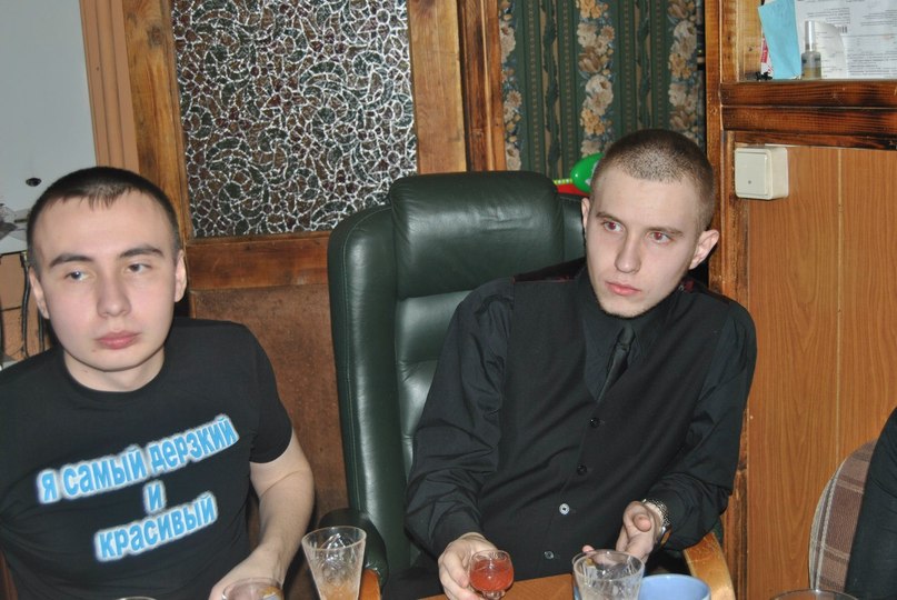 Денис Власов Сергеевич | Нижний Новгород