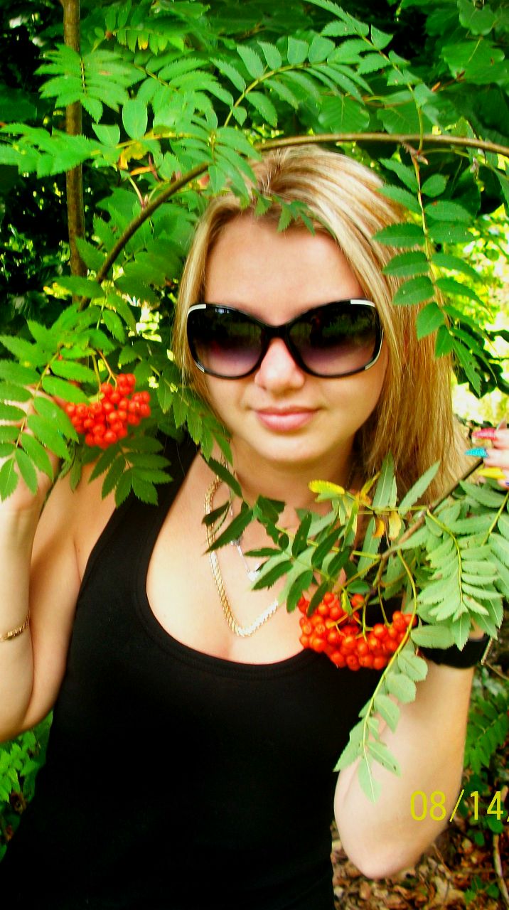 Анна Богиня | 