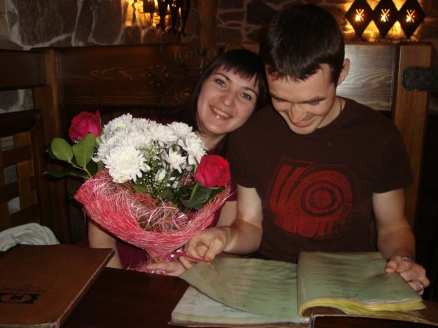 Мария Притчина | Новосибирск