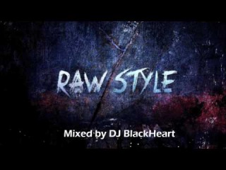 Frequencerz Mix 2017 - Mixed by DJ BlackHeart