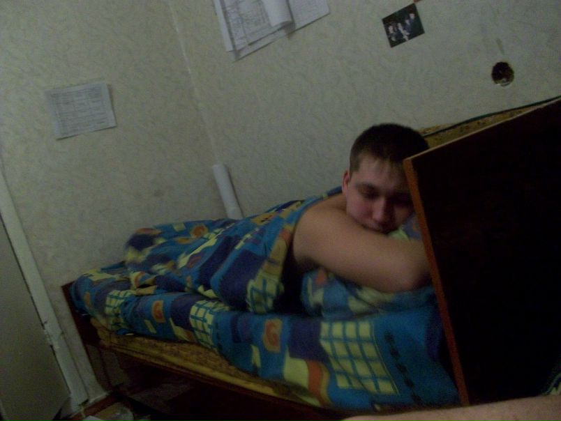 №8, Виталий Симон, Ольховка, Россия №8, Виталий Симон, Ольховка, Россия