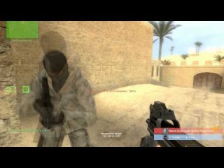 Наркоман Павлик играет в css | Zver (c)