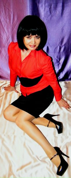 №12, Ludmilla Rarog №12, Ludmilla Rarog