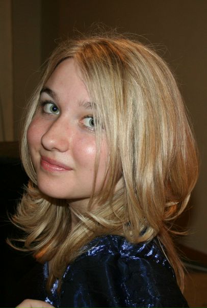 №87, Юлия Даннекер, Auckland №87, Юлия Даннекер, Auckland