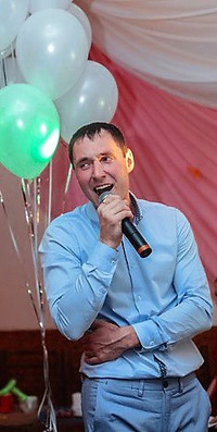 Алексей Киселёв