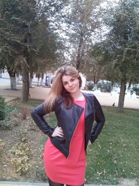 Юля Полякова