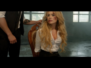 ПРЕМЬЕРА! Spelova и Дмитрий Климашенко - Три метра над небом