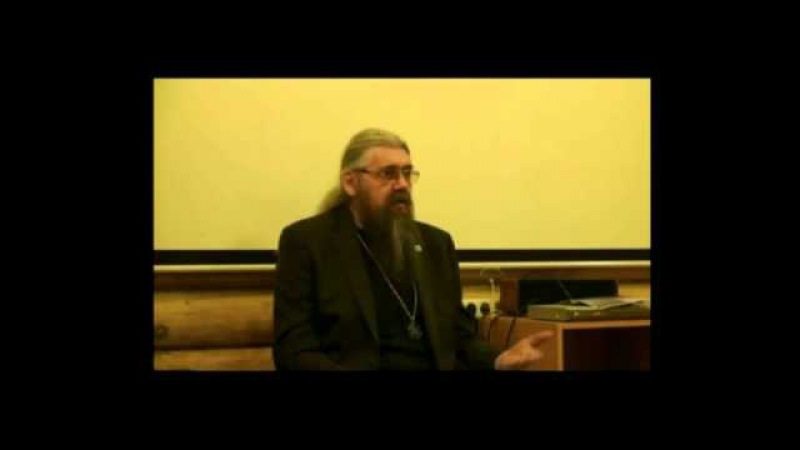 Александр Хиневич. Коловрат: Домашние беседы. Выпуск 8 (15.01.2012)