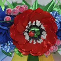 Канзаши. Мир рукоделия