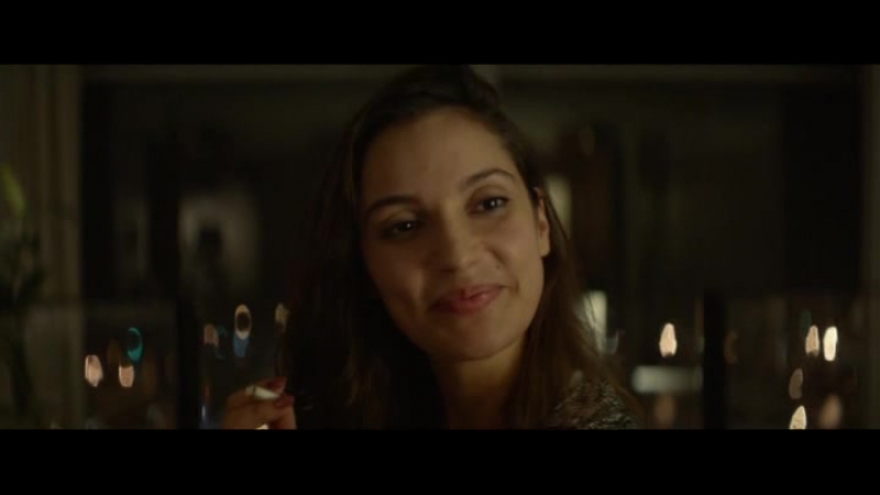 LE CAIRE CONFIDENTIEL (2017) на