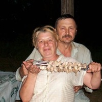 Татьяна Воронова