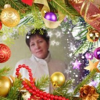 Вера Носкова