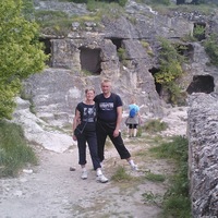 Валерий Егоров