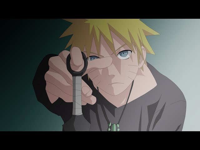 Naruto anime pics