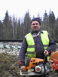 Виктор Удодов