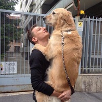 Петя Беляев