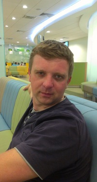 Сергей Кузин