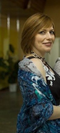 Наталья Черникова